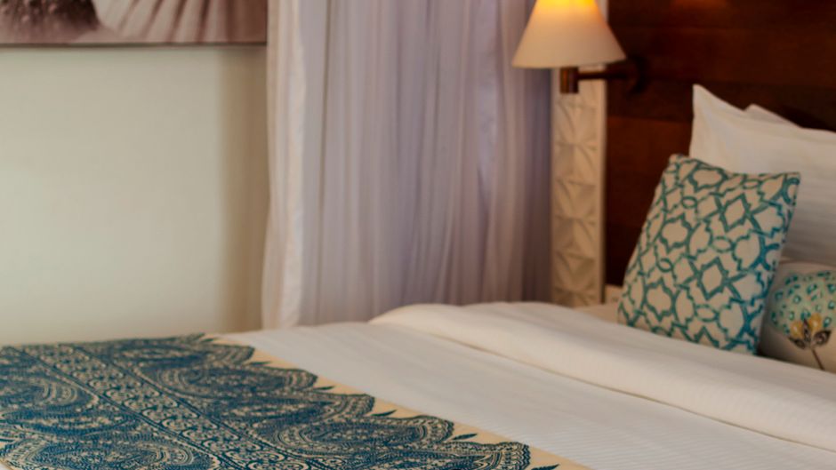 Diamonds Leisure Beach & Golf Resort Room