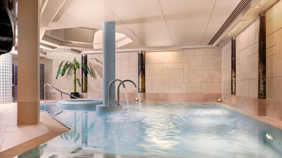 Careys Manor Hotel Spa