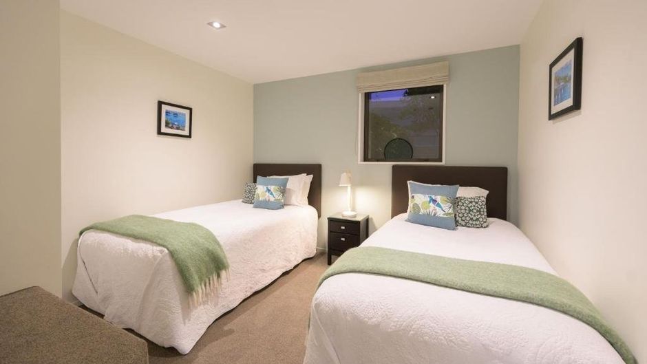 Palazzo Motel Room