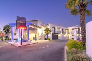Palazzo Motel