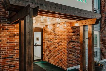 Hotel Pommier Indianola