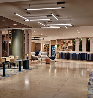 Crowne Plaza Bratislava