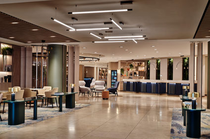 Crowne Plaza Bratislava