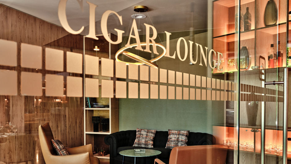 Crowne Plaza Bratislava Lobby
