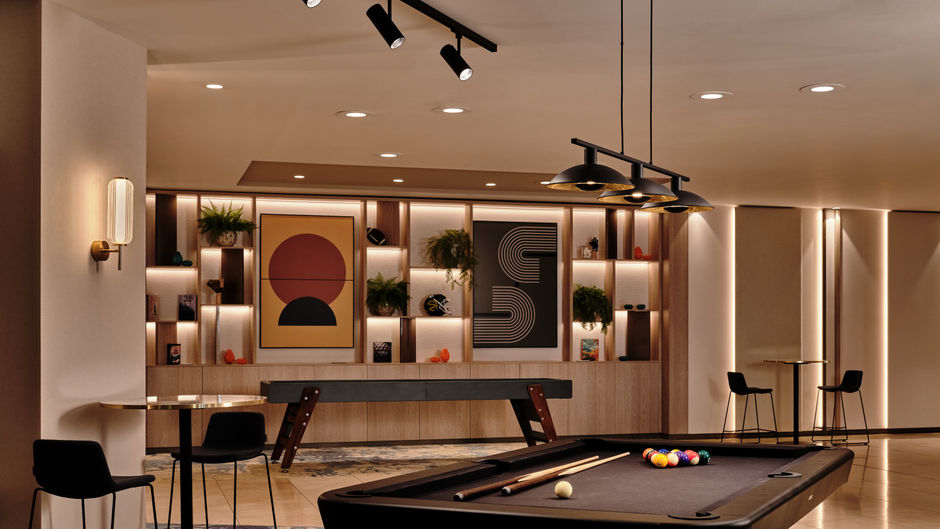 Crowne Plaza Bratislava Other