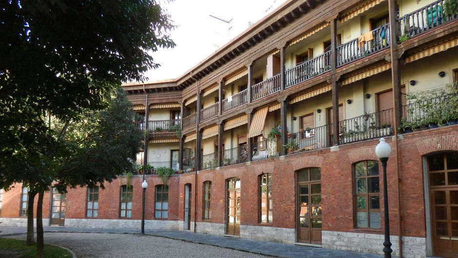The Ciudad De Valladolid Other