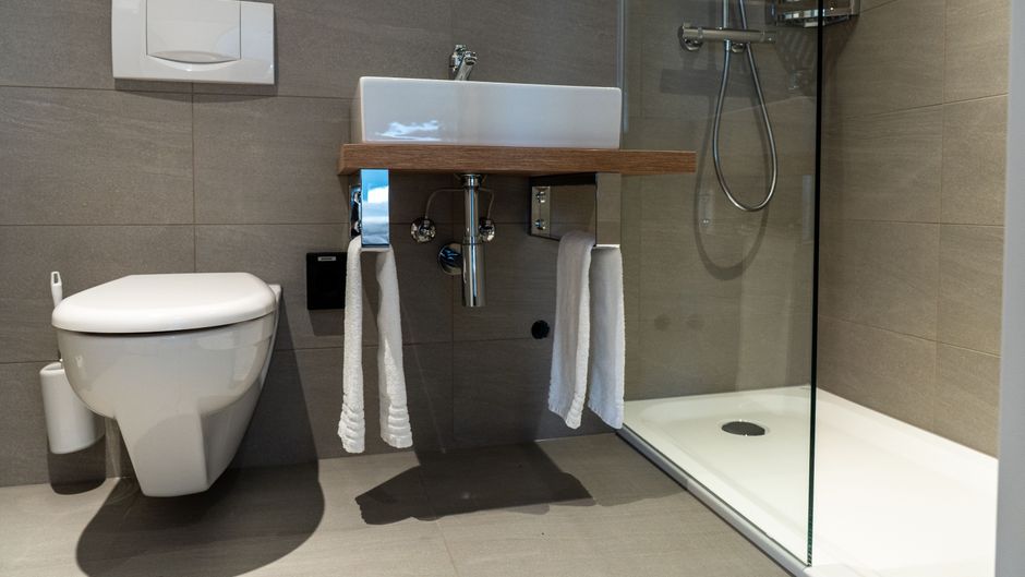 Hotel Loge Winterthur Room