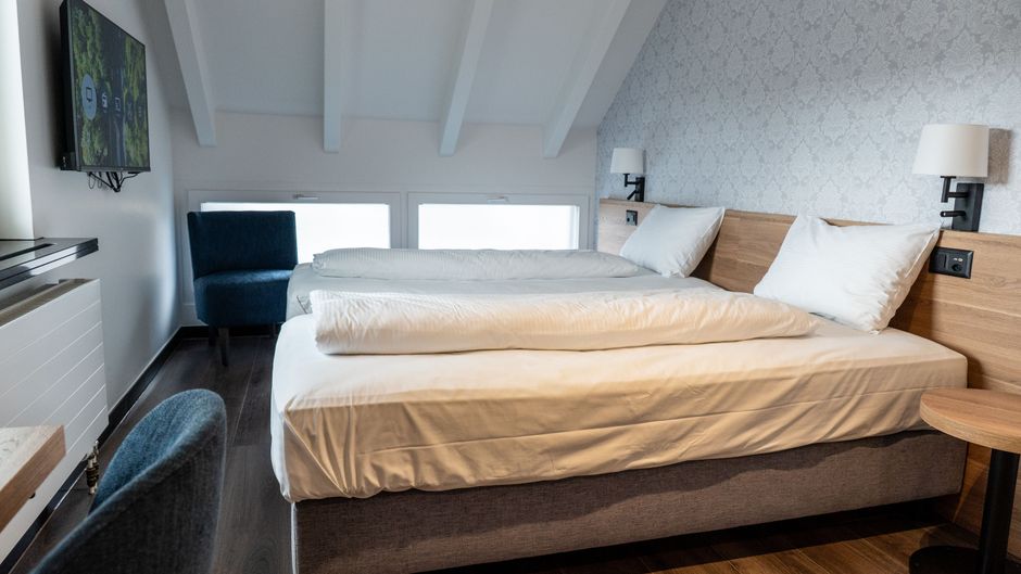 Hotel Loge Winterthur Other