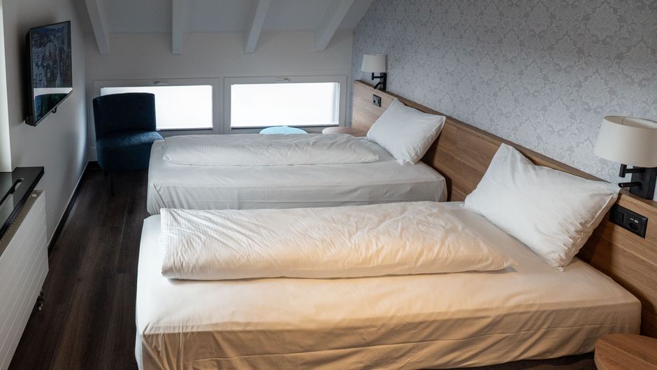 Hotel Loge Winterthur Other
