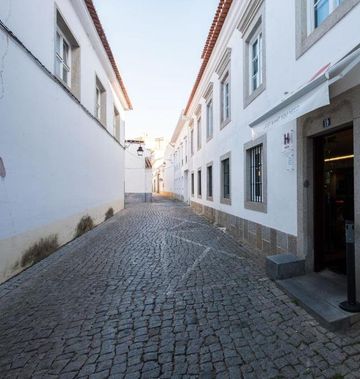 Stay Hotel Evora Centro