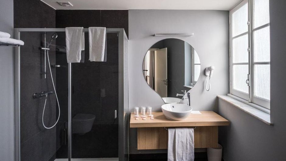 Stay Hotel Evora Centro Room