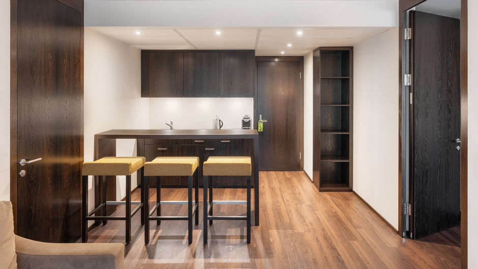B_Smart Hotel Windau Suite