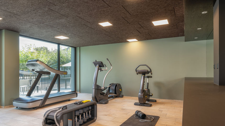B_Smart Hotel Windau Health Club