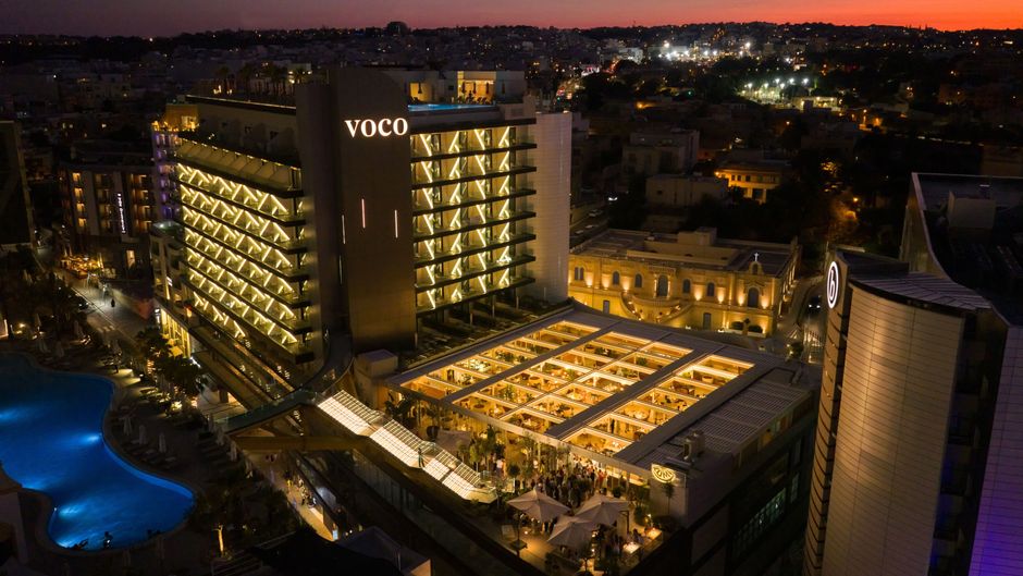 Voco Malta Other