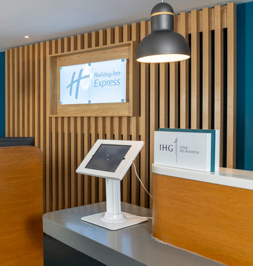 Holiday Inn Express Exeter-City Centre