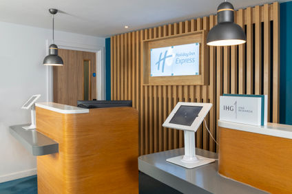 Holiday Inn Express Exeter-City Centre