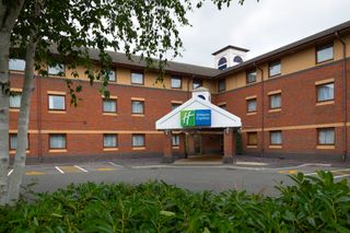 Holiday Inn Express Exeter