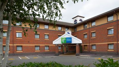 Holiday Inn Express Exeter