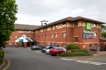 Holiday Inn Express Exeter