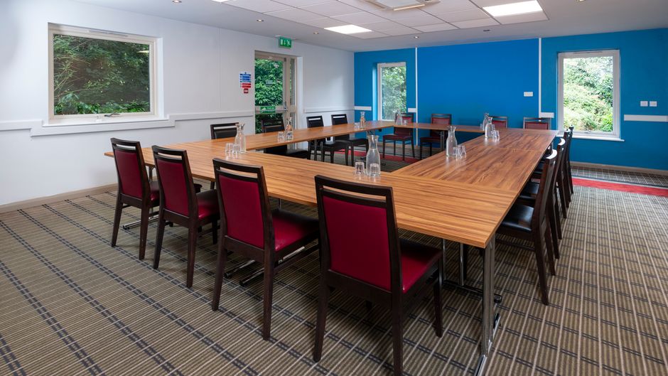 Holiday Inn Express Exeter Meeting