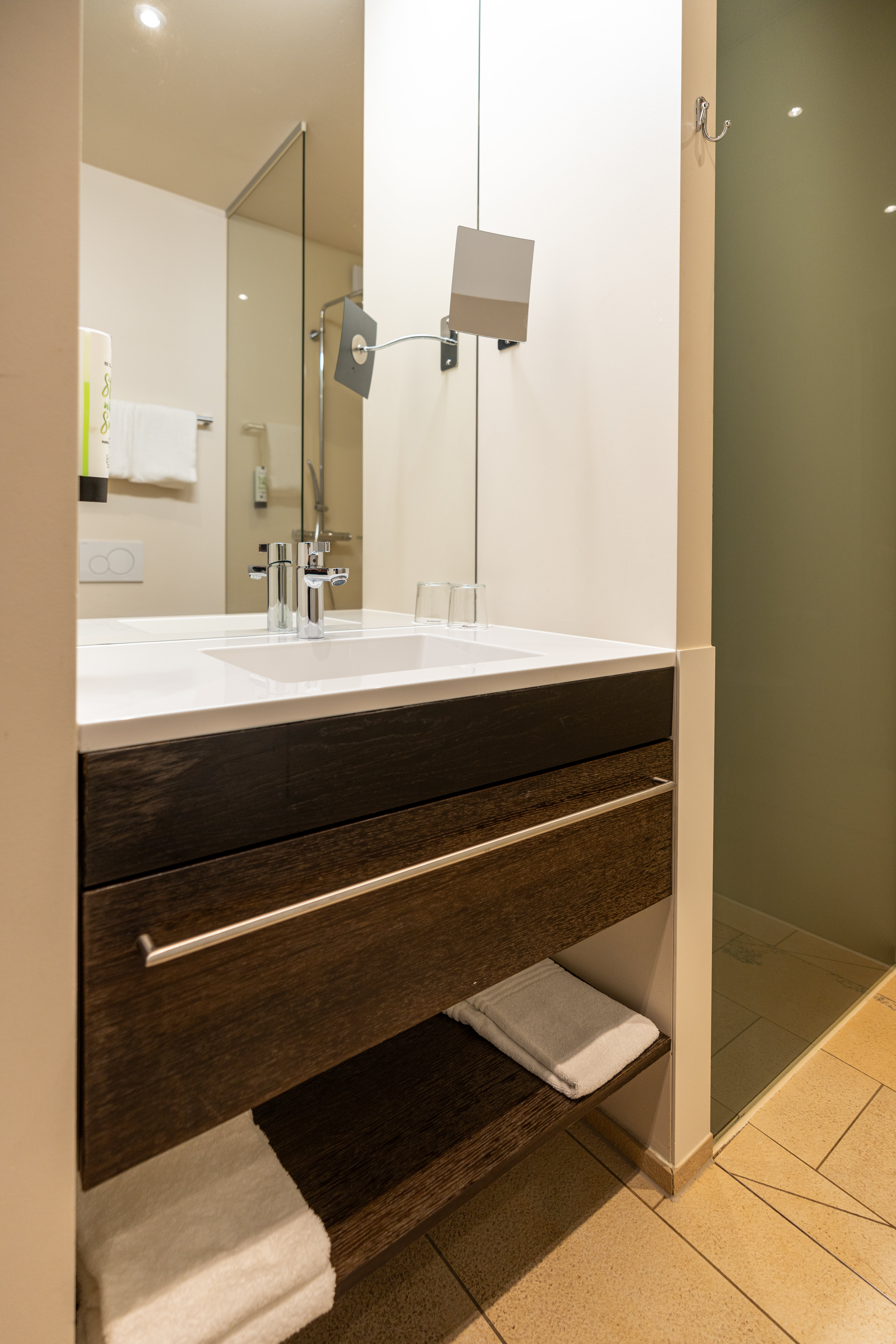 B_Smart Hotel Windau Room
