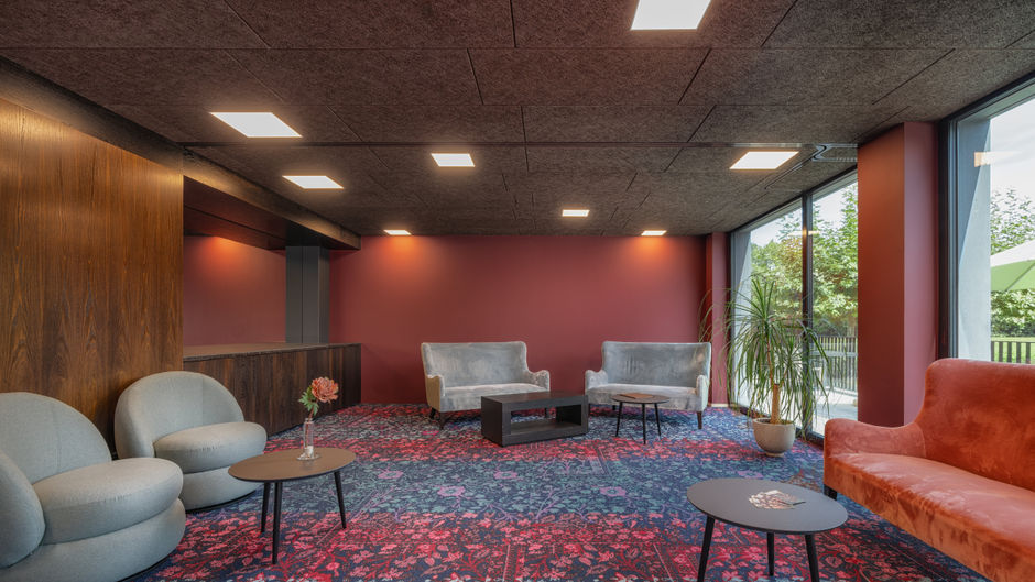B_Smart Hotel Windau Lobby