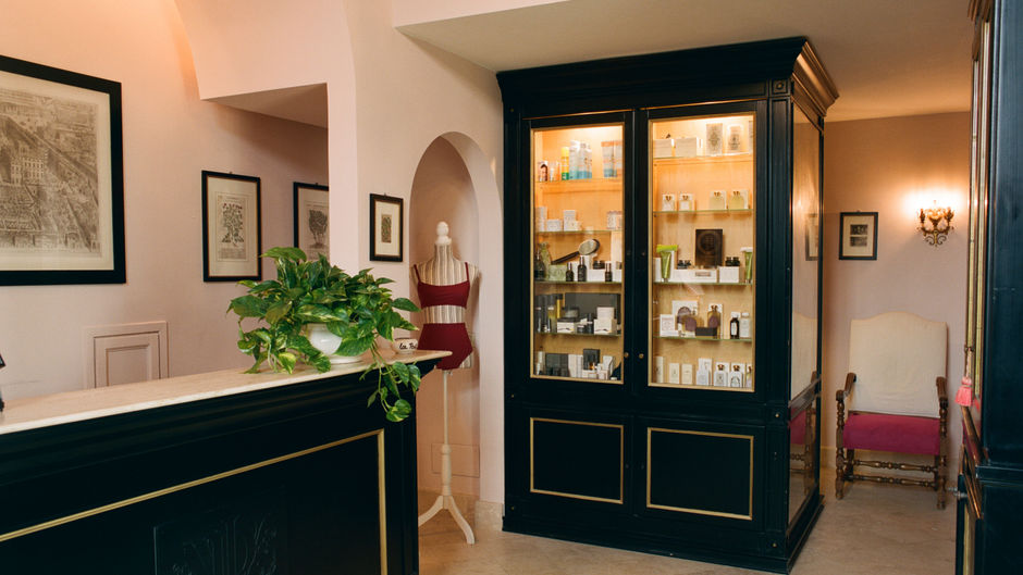 La Posta Vecchia Hotel Spa