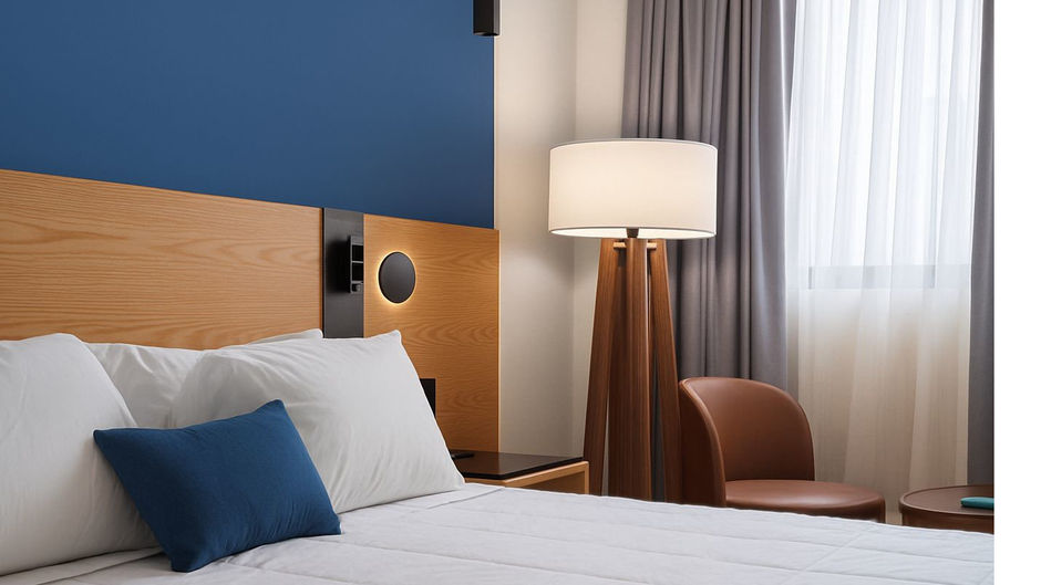 voco Reforma Room