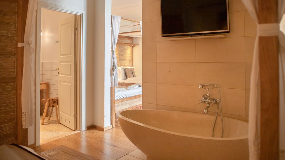 Hotel Oslo Guldsmeden Room