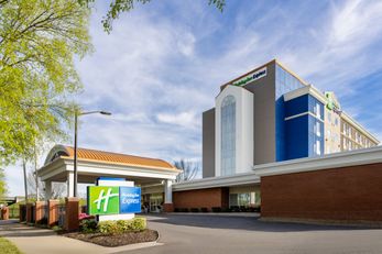 Holiday Inn Express & Suites Augusta