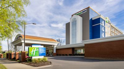 Holiday Inn Express & Suites Augusta