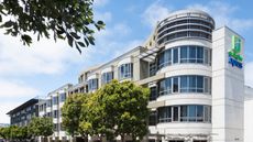 Holiday Inn Express Fisherman's Wharf