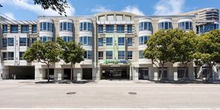 Holiday Inn Express Fisherman's Wharf