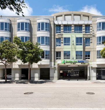 Holiday Inn Express Fisherman's Wharf