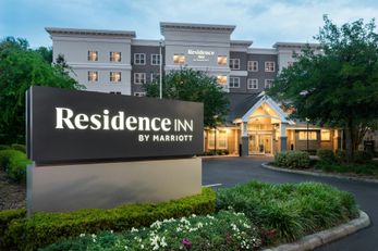 Residence Inn Gainesville I-75