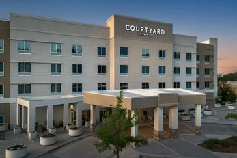 Courtyard Atlanta Kennesaw