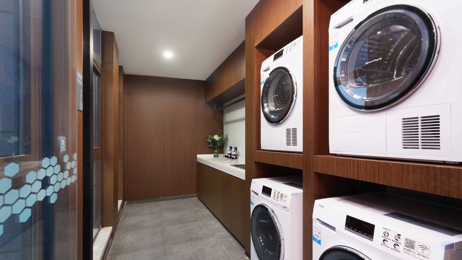 Hampton Nanjing Zhushan Road Other