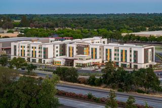 Residence Inn Sacramento NE/Cal Expo