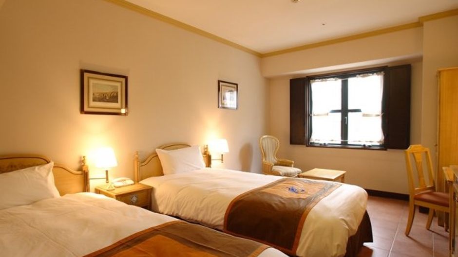 Hotel Monterey Nagasaki Other
