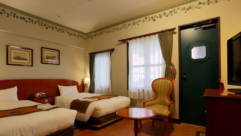 Hotel Monterey Nagasaki Other