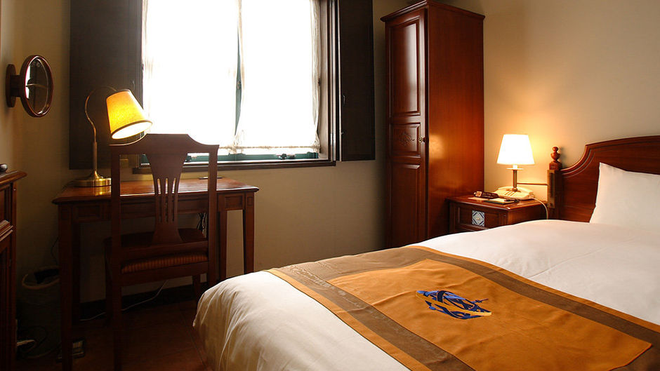 Hotel Monterey Nagasaki Other