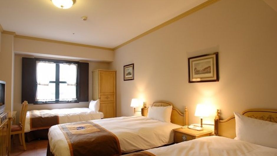 Hotel Monterey Nagasaki Other