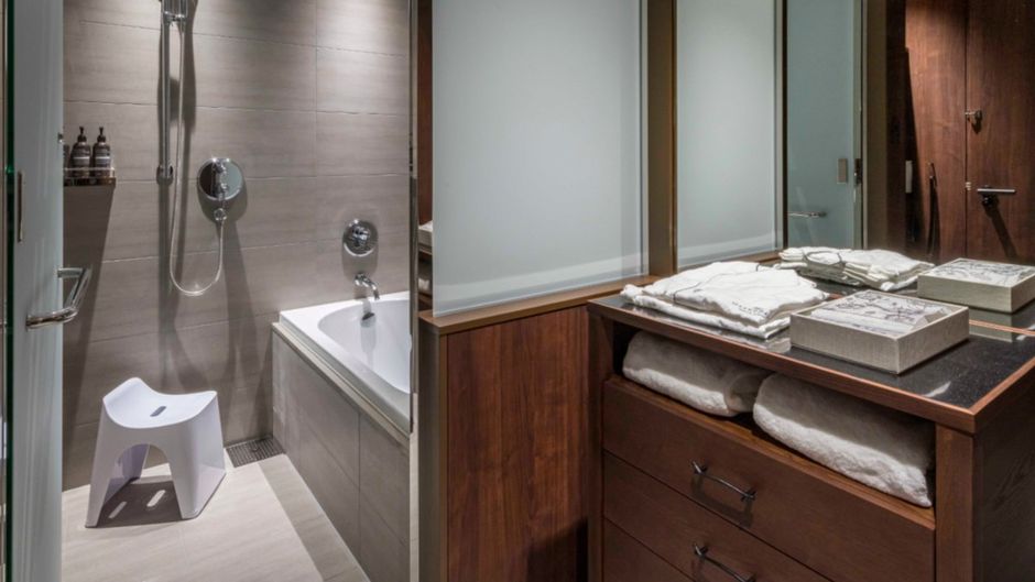Hotel Grand Bach Tokyo Ginza Other