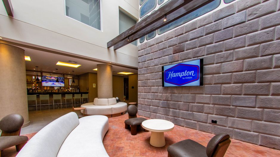 Hampton by Hilton Cusco Other
