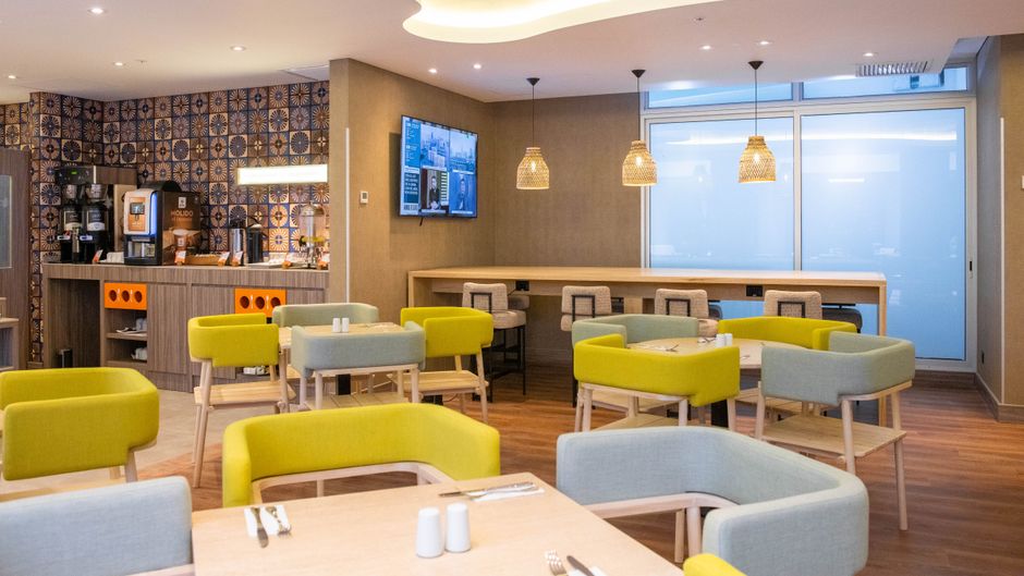 Hampton by Hilton Cusco Other