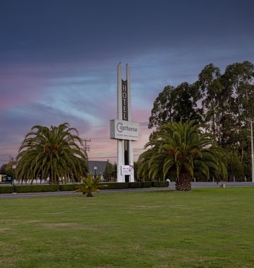 Copthorne Solway Park