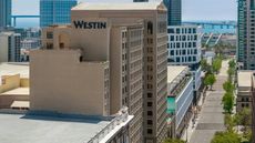 The Westin San Diego Gaslamp Quarter