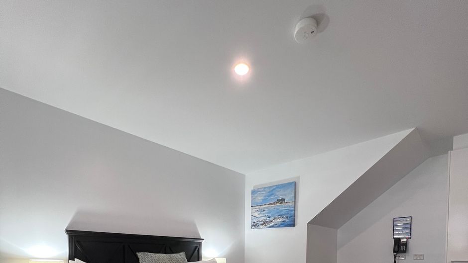 Crown on Darby Room