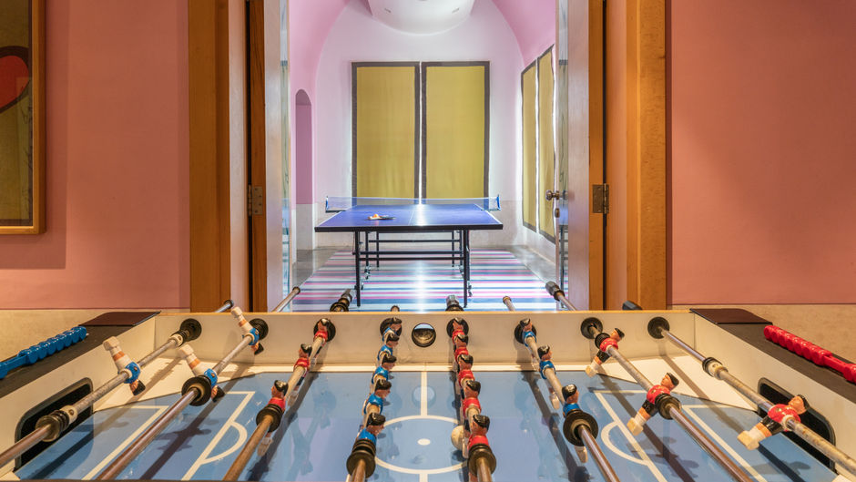 Salalah Rotana Resort Other