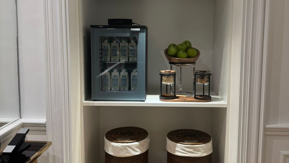 Hotel Lungarno Health Club